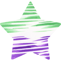 Pride Star