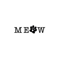 Meow!