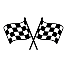 Racing Flags