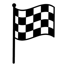 Racing Flag  