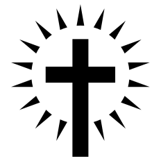 Radiant Cross