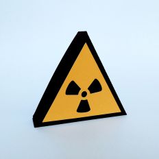 Radioactivity Box