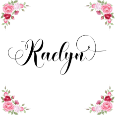 Raelyn Font