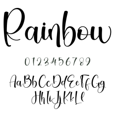 Rainbow