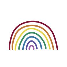 Rainbow Artwork