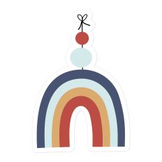 Rainbow Decor