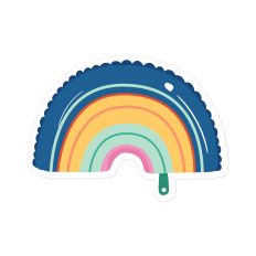 Rainbow Balloon