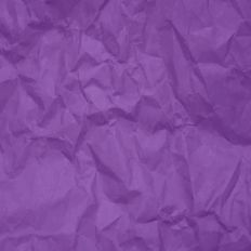 Purple Crumpled Paper Background Pattern