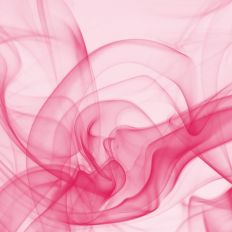 Red Smoke Background Pattern