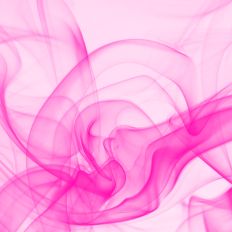 Pink Smoke Background Pattern