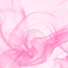 Pastel Pink Smoke Background Pattern