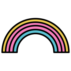 Rainbow