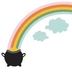 Over the Rainbow