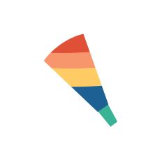 Rainbow Noise Maker