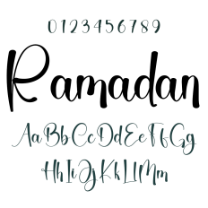 Ramadan