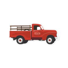 Ranch Truck