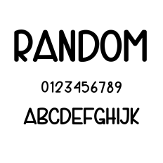 Random