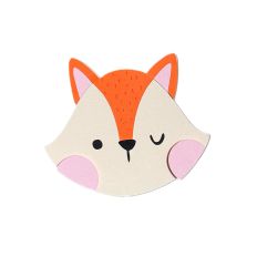 Cute Fox