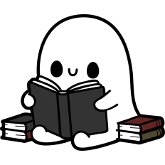 reading ghost