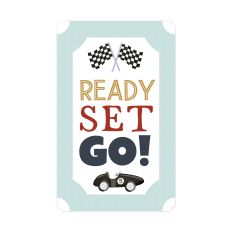 Ready Set Go