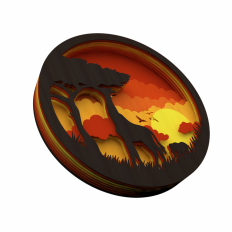 Africa Safari