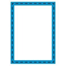 Rectangle Tracing Frame