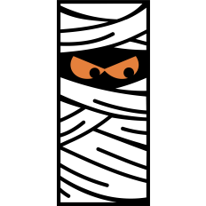Rectangle Mummy