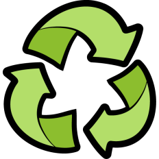 recycle symbol