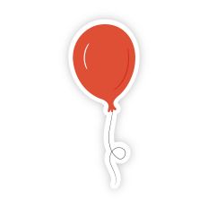 Red Balloon
