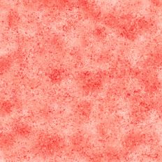 red splatter background