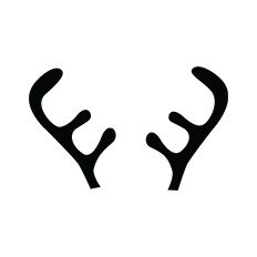 Holiday Reindeer Horns / Antlers
