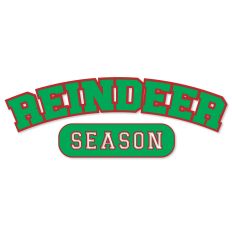 Reindeer Season