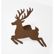 Reindeer Napkin Ring