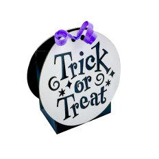 Trick or Treat Gift Bag