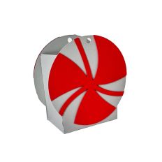 Peppermint Gift Bag