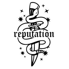 Reputation Snake 