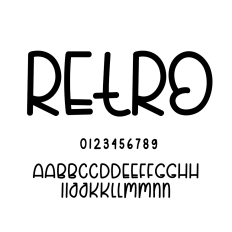 Retro