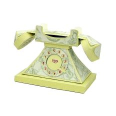 Retro Telephone