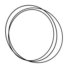 Ring Scribble