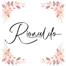 Rionaldo Font