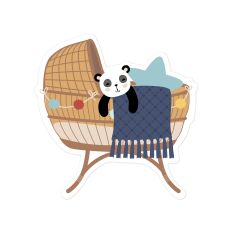 Rock a Bye Panda