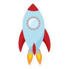 Rocket Ship