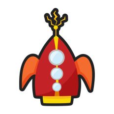 Rocket Zap