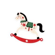 Rocking Horse