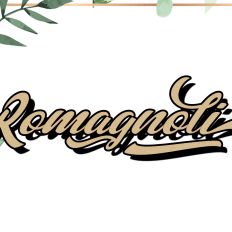 Romagnoli Font