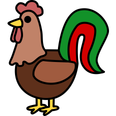 Rooster