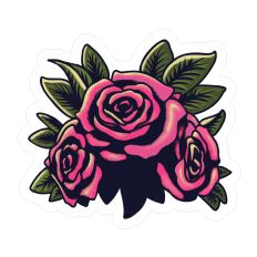 Wild at Heart Rose