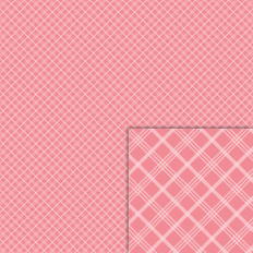 Graphic paper two tones of pink