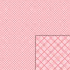 Graphic paper two tones of pink