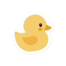 Rubber Ducky Album